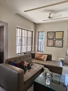 3 BHK Villa