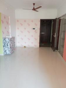 Hall Image of 1100 Sq.ft 2 BHK Apartment / Flat for sale in Kasarvadavali Thane for Rs. 11500000