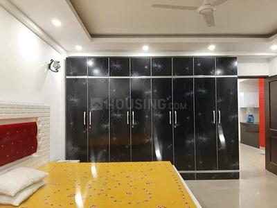 Bedroom Image of 1380 Sq.ft 6 BHK Independent House for sale in Sector 19 Noida for Rs. 36500000