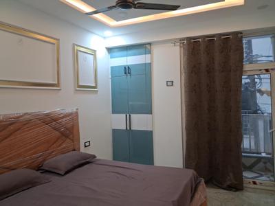 Bedroom Image of 1200 Sq.ft 3 BHK Apartment / Flat for sale in Hark Sai Homes 6, Sector 49 Noida for Rs. 6200000