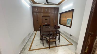 Living Room Image of 3078 Sq.ft 3.5 BHK Independent House for rent in Sector 10A Gurgaon for Rs. 100000