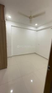 Bedroom Image of 380 Sq.ft 1 BHK Apartment / Flat for sale in Aur Urban Lake Front, Narsingi Hyderabad for Rs. 4300000