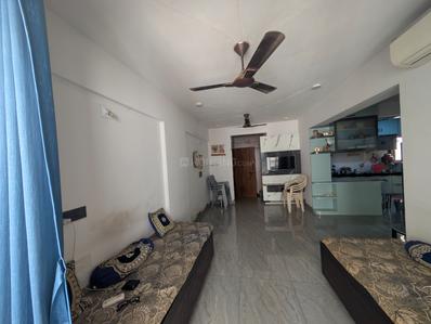 Image of 1669 Sq.ft 3 BHK Apartment / Flat for sale in Devnandan Infinity, Acher, Ahmedabad for Rs. 8750000