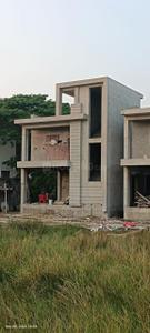 Image of 2200 Sq.ft 3 BHK Villa for sale in Satyabhamapur, Bhubaneswar for Rs. 9500000