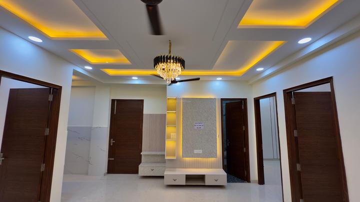 Surya Vihar Part II, Sector 91 Main Image 1