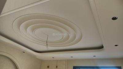 Bedroom Image of 1800 Sq.ft 3 BHK Builder Floor for sale in Kailash Colony New Delhi for Rs. 52500000