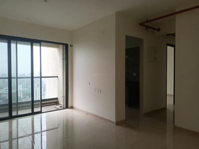 Living Room Image of 850 Sq.ft 2 BHK Apartment / Flat for sale in MICL Aaradhya One, Chembur Mumbai for Rs. 23000000