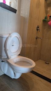 Image of 1130 Sq.ft 3 BHK Apartment / Flat for sale in The 102, Joka, Kolkata for Rs. 7250000