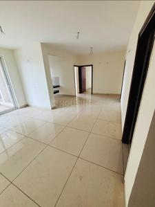 Hall Image of 1565 Sq.ft 3 BHK Apartment / Flat for sale in RPS Auria Residences, Sector 88 Faridabad for Rs. 16500000