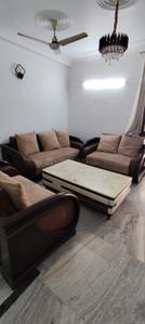 2 BHK Independent Builder Floor
