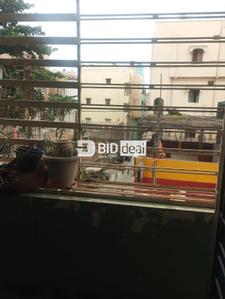 Balcony Image of 2460 Sq.ft 3 BHK Apartment / Flat for sale in Banjara Hills Hyderabad for Rs. 23370000