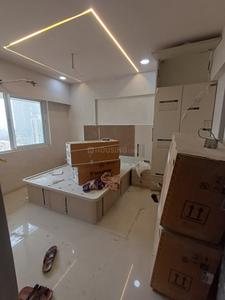 Hall Image of Balaji home in Lower Parel, Mumbai