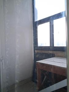Bedroom Two Image of 1474 Sq.ft 3 BHK Apartment / Flat for sale in Amrapali Zodiac, Sector 120 Noida for Rs. 14500000
