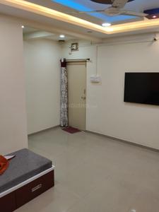 Hall Image of 650 Sq.ft 1 RK Apartment / Flat for sale in Wai Satara for Rs. 2700000