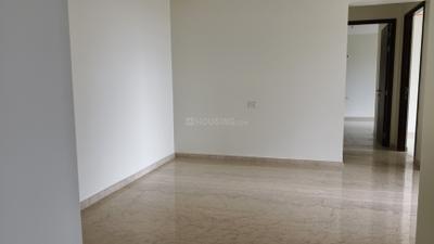 Living Room Image of 1000 Sq.ft 2 BHK Apartment / Flat for sale in Kalpataru Elitus, Mulund West Mumbai for Rs. 25500000