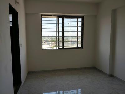 Bedroom Image of 1782 Sq.ft 3 BHK Apartment / Flat for sale in Ayunam Greens, Kudasan Gandhinagar for Rs. 9000000