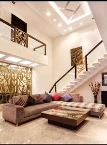 Bedroom Image of 4500 Sq.ft 7 BHK Independent House for sale in DLF City Phase 1, DLF Phase 1 Gurgaon for Rs. 240000000