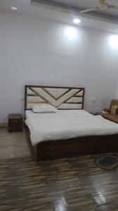 Bedroom Image of 3500 Sq.ft 4 BHK Independent House for sale in Raj Minal Residency, Ayodhya Bypass Bhopal for Rs. 18000000