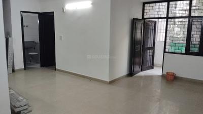 Living Room Image of 1475 Sq.ft 2 BHK Apartment / Flat for sale in Amrapali Royal, Indirapuram Ghaziabad for Rs. 12400000