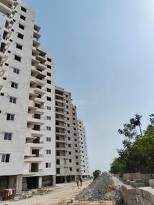 Image of 1100 Sq.ft 2 BHK Apartment / Flat for sale in Bachupally, Hyderabad for Rs. 5999000