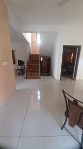 Hall Image of 3200 Sq.ft 4 BHK Duplex for rent in Bakrol Anand for Rs. 35000
