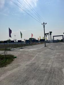 Image of 600 Sq.ft Residential Plot / Land for sale in Madhavaram, Chennai for Rs. 1500000