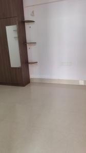 Bedroom Image of 1400 Sq.ft 2 BHK Apartment / Flat for rent in Kadubeesanahalli Bengaluru for Rs. 44000