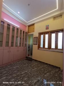 Bedroom Image of 1400 Sq.ft 3 BHK Independent House for rent in Bilasi Town Deoghar for Rs. 20000