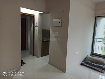 1 BHK Flat