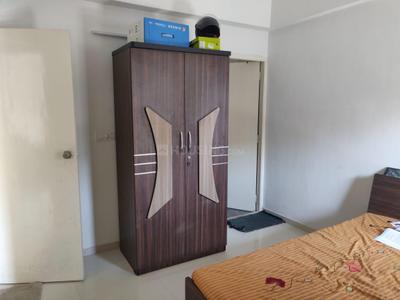 Bedroom Image of 1296 Sq.ft 2 BHK Apartment / Flat for sale in Shree Hari Nirmit Flora, Sanand Ahmedabad for Rs. 3450000