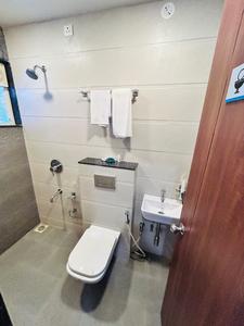 Bathroom Image of 1820 Sq.ft 3 BHK Independent House for sale in Talegaon Dabhade Pune for Rs. 11000000