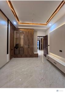 3 BHK Independent Builder Floor