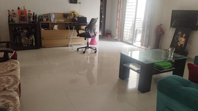 Excellaa Fortune 108 Living Room 1