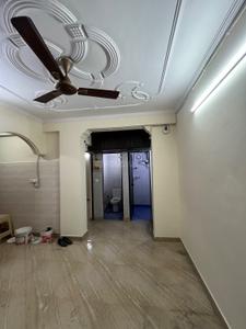 Hall Image of 600 Sq.ft 1 BHK Apartment / Flat for rent in Netaji Subhash Apartments, Sector 13 Dwarka New Delhi for Rs. 17000