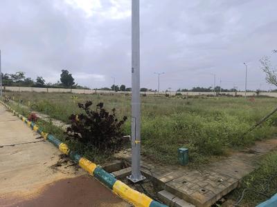 Image of 1200 Sq.ft Residential Plot / Land for sale in MBC Avinya Enclave, Vemagal, Kolar for Rs. 3900250