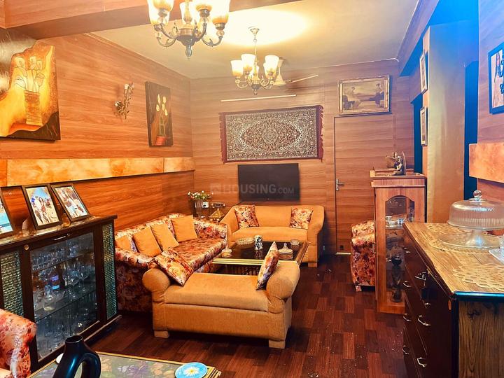 Block C, Kalkaji Main Image 1