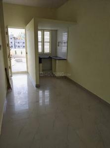 Hall Image of 350 Sq.ft 1 RK Independent House for rent in Kadugodi Bengaluru for Rs. 7500