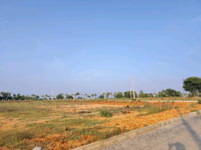 Image of 150 Sq.ft Residential Plot / Land for sale in Kongara Kalan, Hyderabad for Rs. 3900113