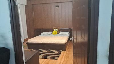Bedroom Image of 1593 Sq.ft 3 BHK Apartment / Flat for sale in Astha Retreat, Vrindavan Yojana Lucknow for Rs. 10000000
