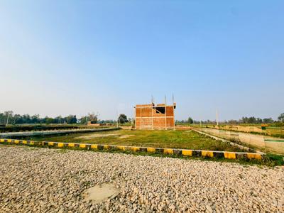 Image of 1000 Sq.ft Residential Plot / Land for sale in Gosainganj, Lucknow for Rs. 2499000