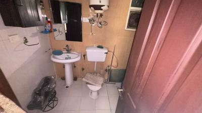 Image of 1260 Sq.ft 2 BHK Apartment / Flat for sale in Bulland Heights, Crossings Republik, Ghaziabad for Rs. 7500000
