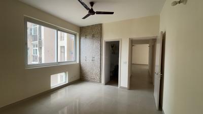 Bedroom Image of 2370 Sq.ft 4 BHK Apartment / Flat for sale in Tulip Purple, Sector 69 Gurgaon for Rs. 27800000