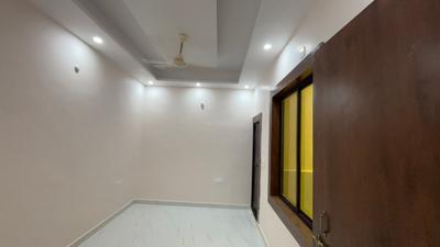 2.5 BHK Independent House