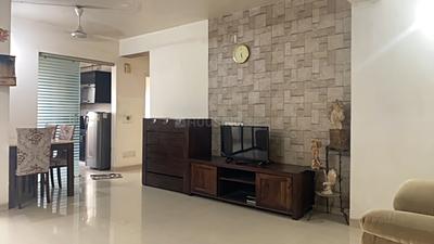 Gallery Cover Pic of Aroma Aakruti Heights