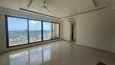 Living Room Image of 2870 Sq.ft 4 BHK Apartment / Flat for sale in Runwal Bliss, Kanjurmarg East Mumbai for Rs. 57800000