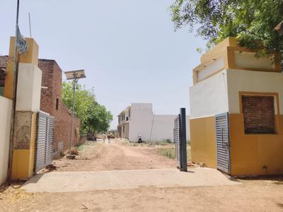 Image of 100 Sq.ft Residential Plot / Land for sale in Kundol, Agra for Rs. 1600000