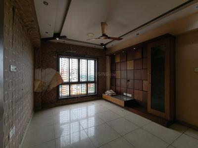 Hall Image of 1700 Sq.ft 3 BHK Apartment / Flat for sale in Behala Chowrasta Kolkata for Rs. 10000000