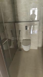 Image of 1680 Sq.ft 3 BHK Apartment / Flat for sale in Oxy Beaumonde, Viman Nagar, Pune for Rs. 25500000
