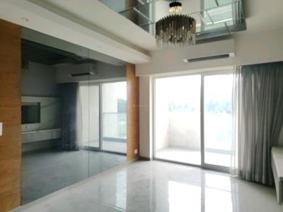 Living Room Image of 1704 Sq.ft 3 BHK Apartment / Flat for sale in Tulip Yellow, Sector 69 Gurgaon for Rs. 22300000