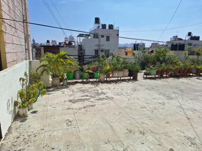 Image of 1200 Sq.ft 2 BHK Builder Floor for rent in Arakere, Bengaluru for Rs. 27000